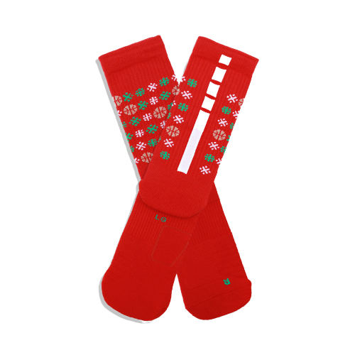 Christmas Socks That Light Up