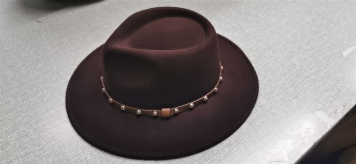 Cold Weather Fedora