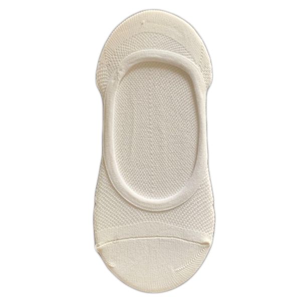 Colorful Nylon Foot Cover Liner Socks
