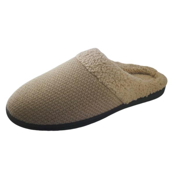Comfort Memory Slippers
