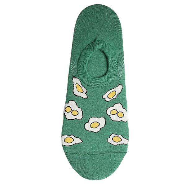 Comfy Invisible No Show Socks