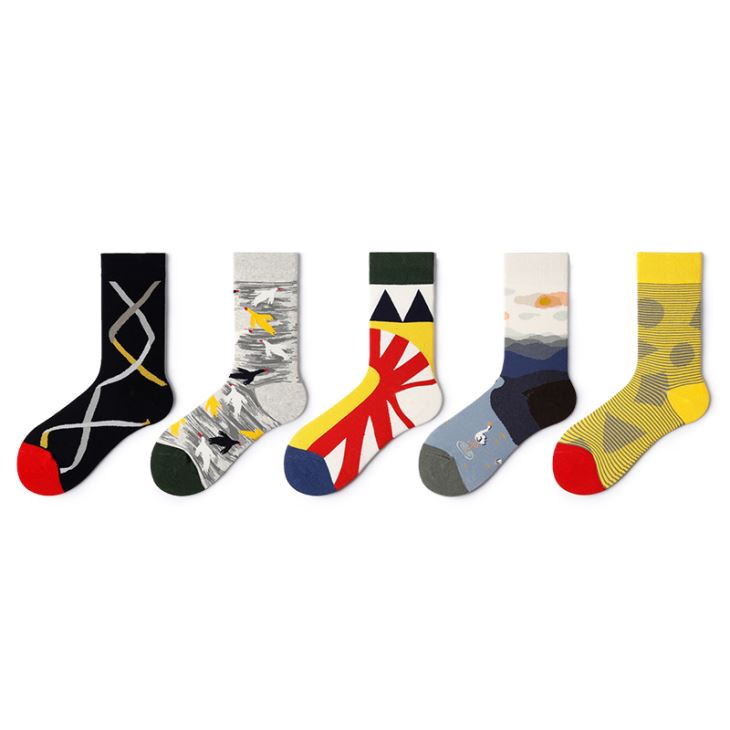 Cool Socks For Men