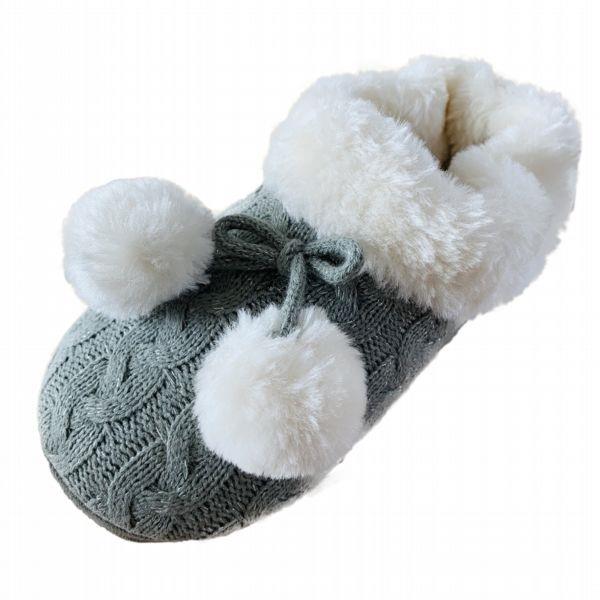 Cozy Home Slipper For Woman