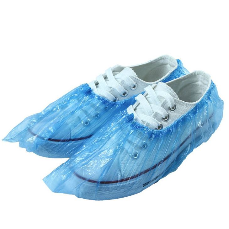 Disposable Shoe Cover