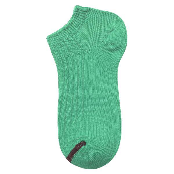 Double Cylinder Ankle Socks