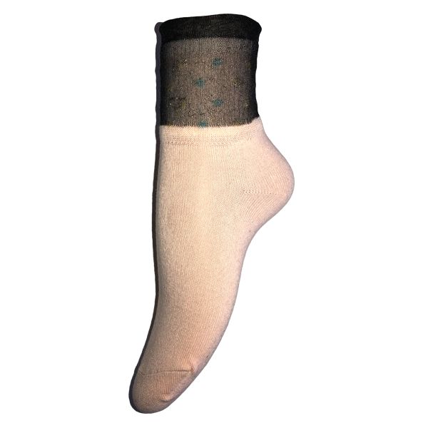 Fashion Casual Mesh Socks for Woman