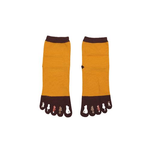 Five Finger Socks Vibram