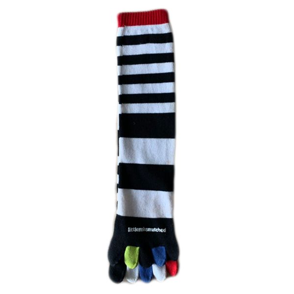 Five Toe Socks Women Cotton Socks
