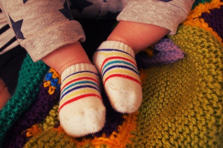 For Babies, Soft And Warm