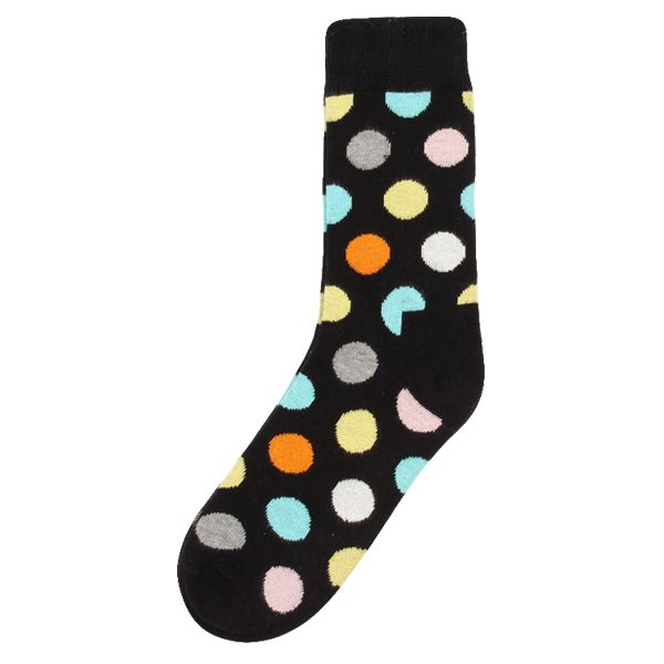 Funny Ladies Cotton Socks