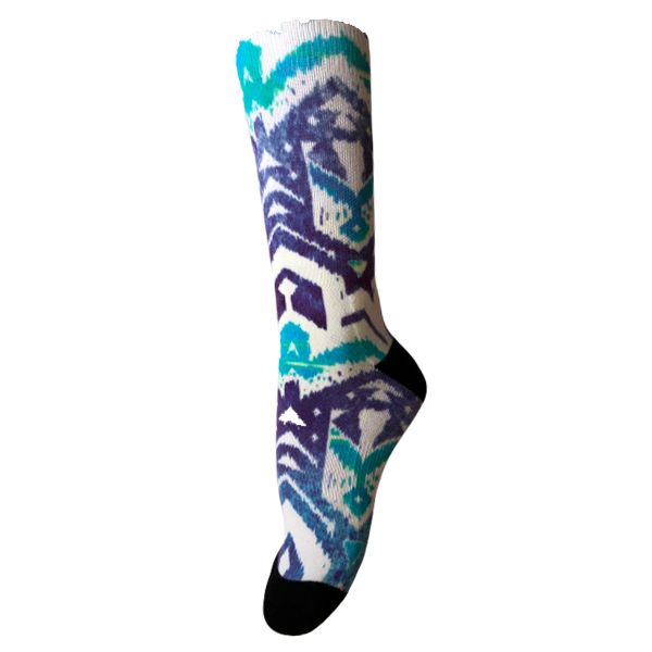 Mens Cushioned Running Socks