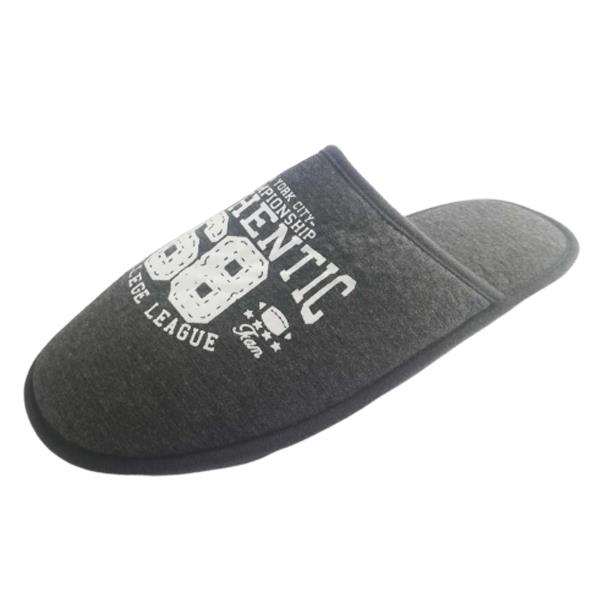 mens slip on slippers