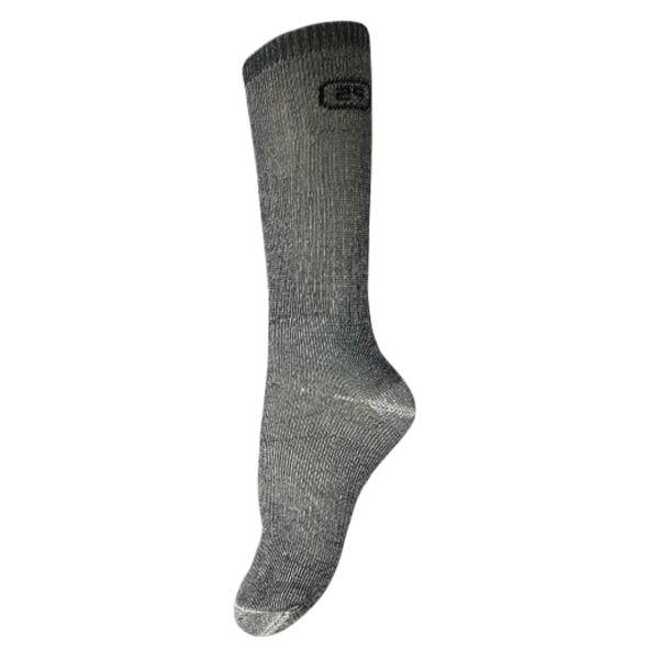 Heavy Duty Reinforced Cushion Outdoor Socks