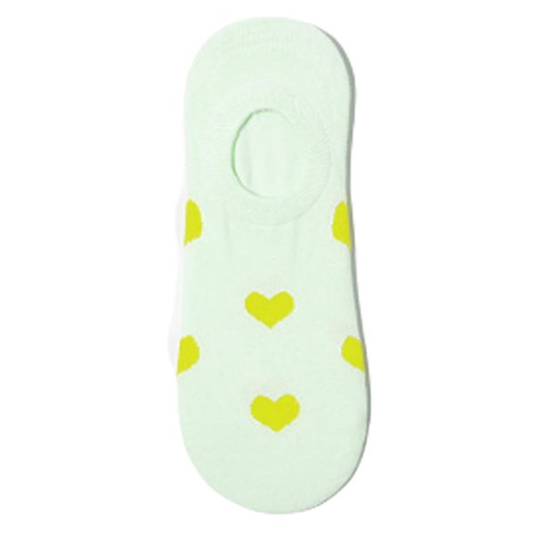 Invisible Ladies Socks