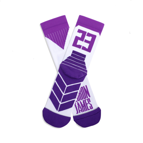 James Crazy Socks