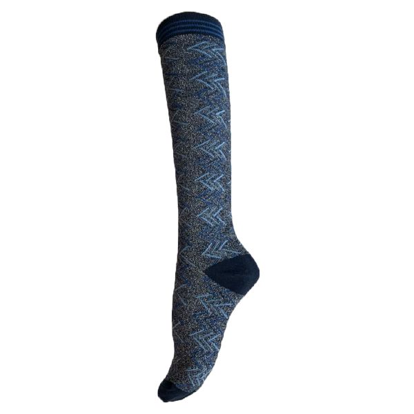 Womens Winter Knee High Socks
