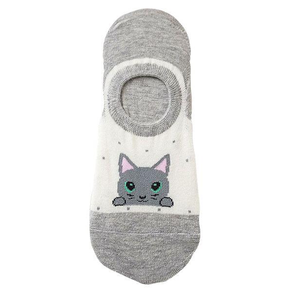 Womens Cotton Ankle Socks