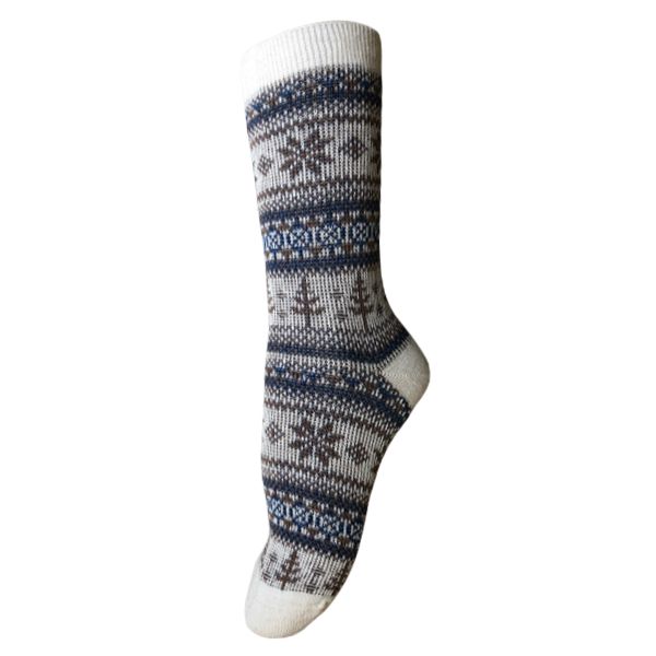 Men Heavy Cotton Socks