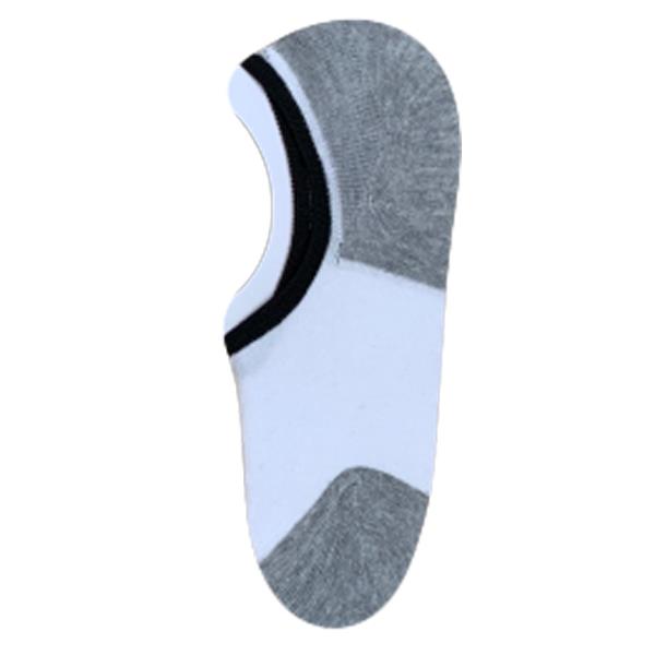 Men's Casual Footcover