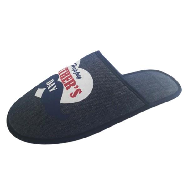 mens moccasin slippers