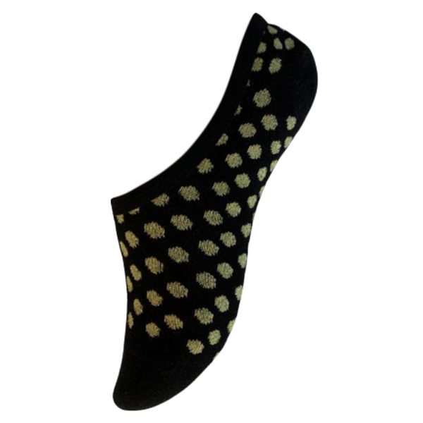 No Show No Slip Liner Socks