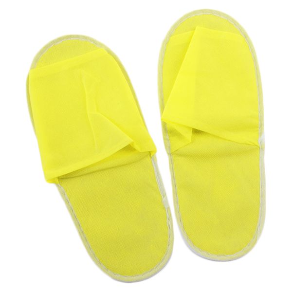 Open Toe Sandals Spa Hotel Slipper