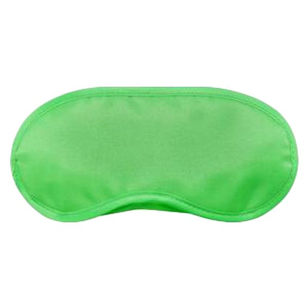 Portable Travel Eye Mask
