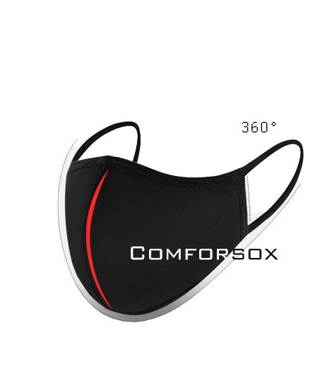 Fashion Mask