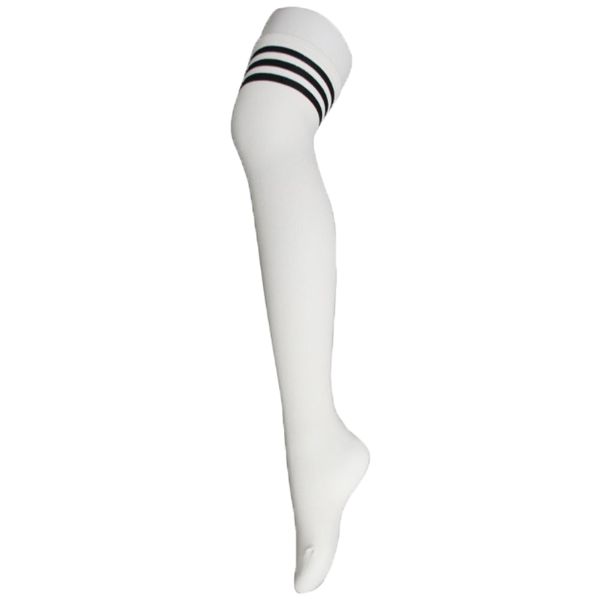 School Striped Socks for Uniform