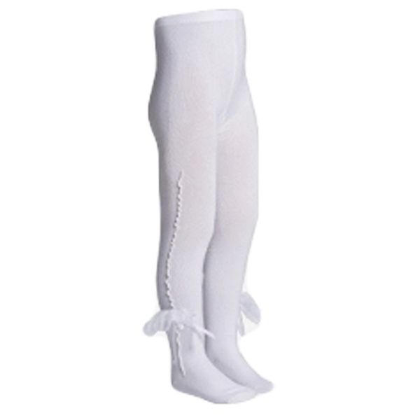 Silk Fishnet For Woman