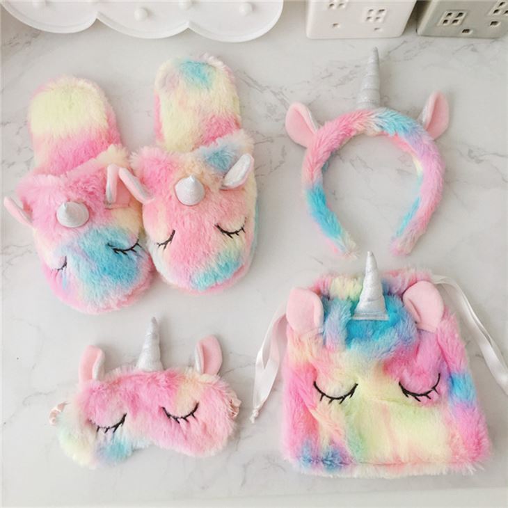 SLIPPER, HAIR HOOP, EYESHADE,HAT