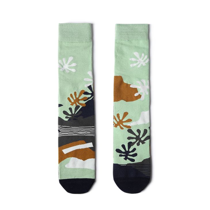 Soft Socks