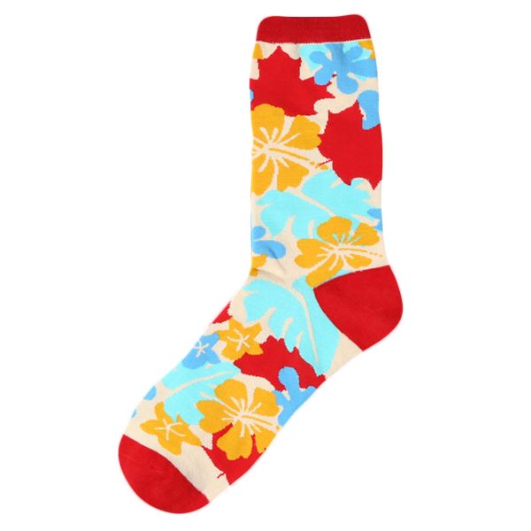 Fun Colorful Socks For Men