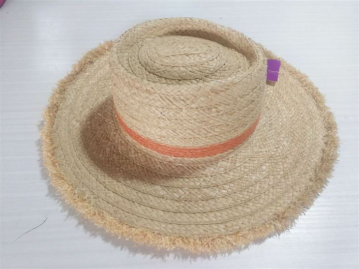 Straw Hat