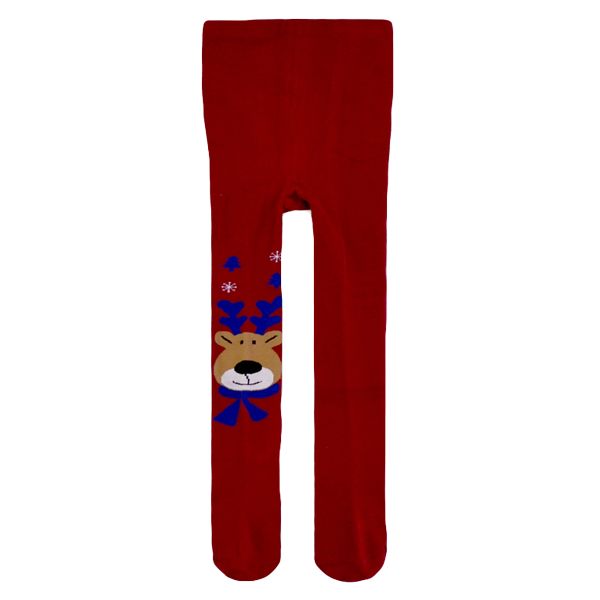 Toddler Girls Pointelle Tights Footless Leggings