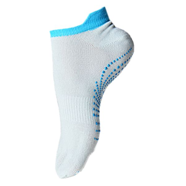 Toes Yoga Socks with Gripper