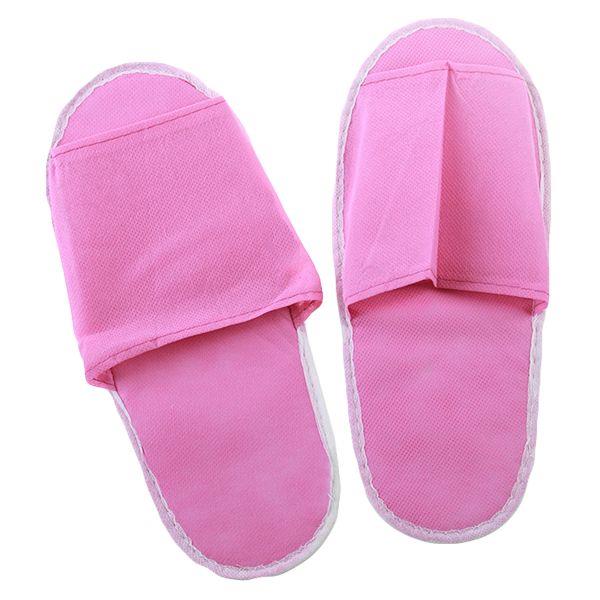 Towelling Spa Slipper