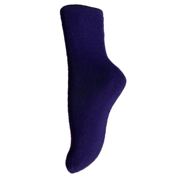 Tube Solid Pack Socks
