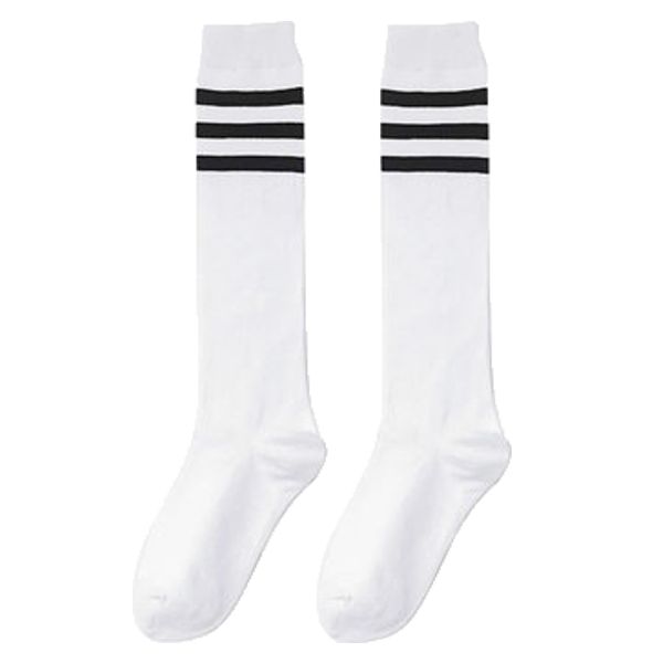 Uniform Kid Socks