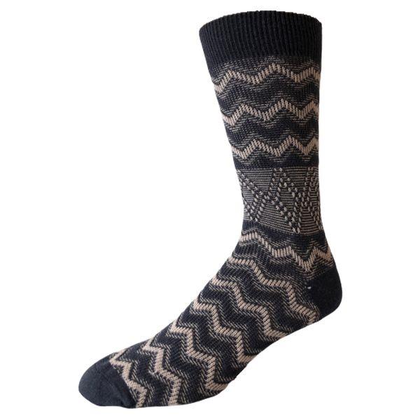 Mens Warm Dress Socks