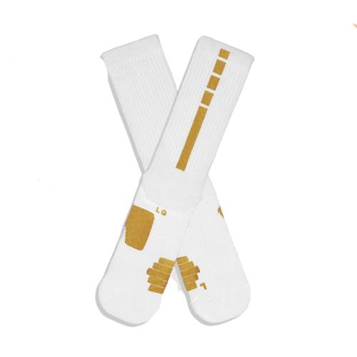 White Socks Only