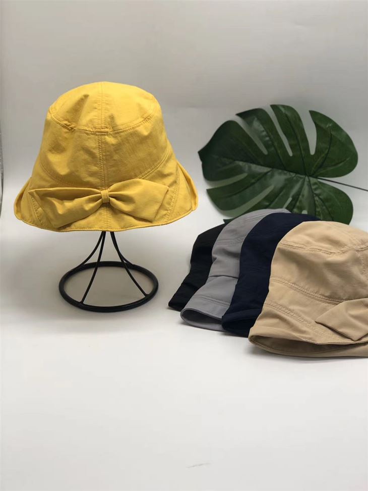 Woven Hat