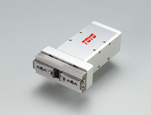 凸輪式電動夾爪