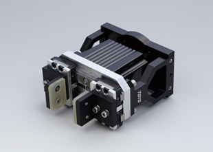 凸輪式電動夾爪