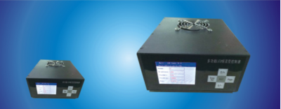 多功能恒流控制器