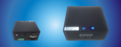 高精密LED数字远程光源控制器