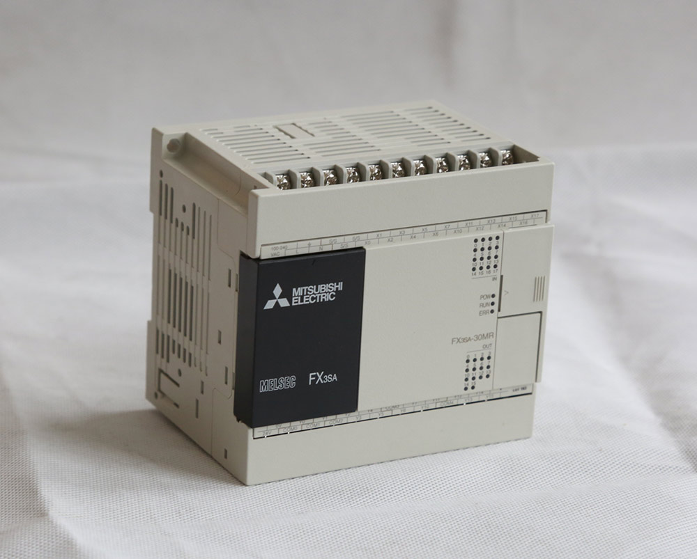 FX3SA系列