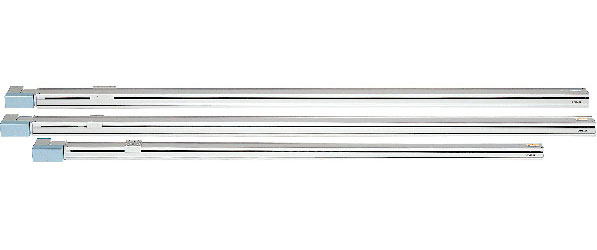 B type同步带驱动机型