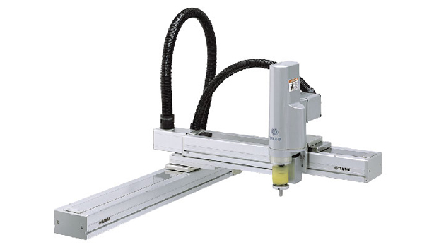 洁净型直交机器人 XY-XC