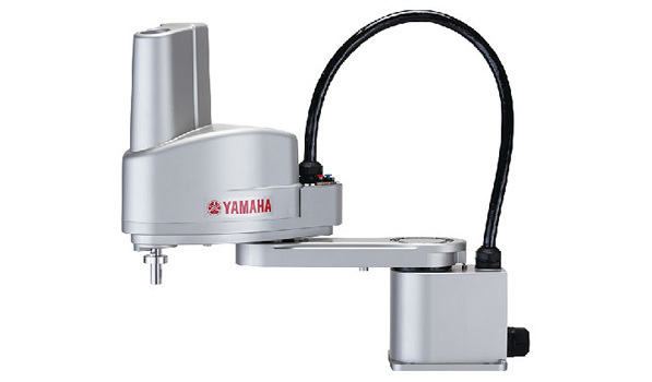 新型水平多关节机器人YK400XR